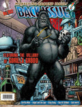 Back Issue #163