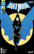 Batman #1 Giant Sized Special Edition Cover A Jorge Jimenez