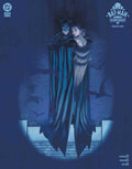 The Bat Man Second Knight #1 (Of 6) Cover B Marc Aspinall Card Stock Variant (Mature)