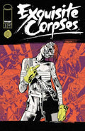 Exquisite Corpses #5 Cover A Michael Walsh (Mature)
