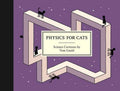 Physics For Cats Hardcover
