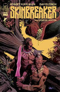 Skinbreaker #1 Cover D 1 in 25 Lorenzo De Felici Variant