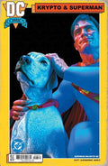 Superman Unlimited #5 Cover C Mark Spears Card Stock Variant