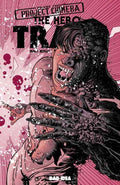 Hero Trade Project Chimera #2 (Of 2) Cover A David Lapham Connecting Variant