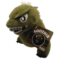 Godzilla Olive Green 6in Plush