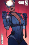Absolute Batman #13 Cover C Jenny Frison Card Stock Variant
