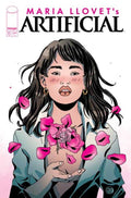 Artificial #2 (Of 4) Cover A Maria Llovet (Mature)