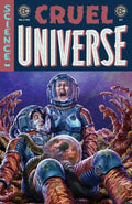 EC Cruel Universe 2 #3 (Of 12) Cover A Lee Bermejo