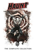 Haunt The Complete Collection TPB (Mature)