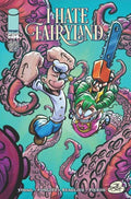 I Hate Fairyland #45 Cover A Jay Fosgitt (Mature)