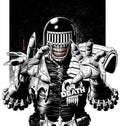 Judge Death Mega Special 2025