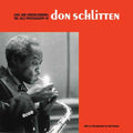 Love And Understanding Hardcover The Jazz Photography Of Don Schlitten (Mature)