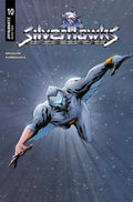 Silverhawks #10 Cover A Jae Lee June Jung