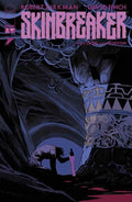 Skinbreaker #2 Cover D 1 in 25 Lorenzo De Felici Variant