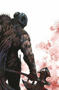 Spawn The Dark Ages #1 (Of 6) Cover C Liam Sharp Full Art Variant
