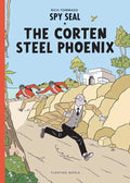 Spy Seal TPB
