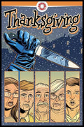 Thanksgiving (One Shot) Cover A Mauricet (Mature)