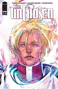 Unchosen #4 (Of 4) Cover B David Marquez Variant