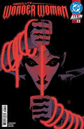 Absolute Wonder Woman #6 2nd Print