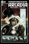Batman Green Arrow The Question Arcadia #1 (Of 4) Cover A Gabriel Hardman (Mature)