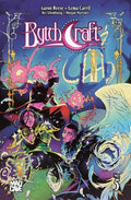 Bytchcraft #5 (Of 5)