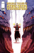 Deadly Tales Of The Gunslinger Spawn #13 Cover A Marco Failla