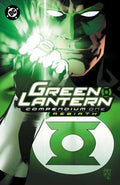 Green Lantern Compendium TPB Volume 01 Rebirth