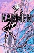 Karmen TPB (Mature)