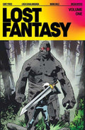Lost Fantasy TPB Volume 01