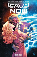 Save Now #2 (Of 4) Cover A Tomas Giorello Variant