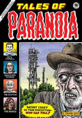 Tales Of Paranoia (One Shot) (Mature)
