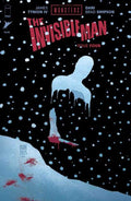 Universal Monsters The Invisible Man #4 (Of 4) Cover A Dani & Brad Simpson