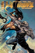 Witchblade #16 Cover A Giuseppe Cafaro & Arif Prianto