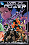 Absolute Power TPB (2026 Edition)