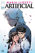 Artificial #4 (Of 4) Cover A Maria Llovet (Mature)