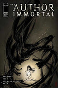 Author Immortal #3 Cover B Sai Li Variant