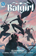 Batgirl (2024) TPB Volume 02 Bloodlines