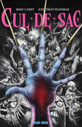 Cul De Sac #5 (Of 5) Cover A Jonathan Wayshak