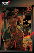 Exquisite Corpses #8 Cover B Adam Gorham Variant (Mature)