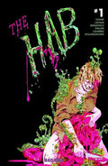 Hab #1 (Of 5) Cover C Em Carroll Variant