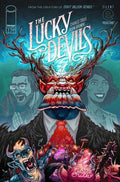 Lucky Devils #7 (Of 9) Cover A Ryan Browne (Mature)