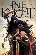 Pale Knight TPB (Mature)