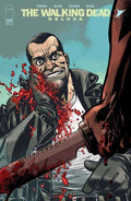 Walking Dead Deluxe #126 Cover C Zach Howard & Nelson Daniel Connecting Variant (Mature)