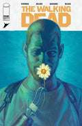 Walking Dead Deluxe #127 Cover D Julian Totino Tedesco Variant (Mature)