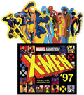 X-Men 97 Hardcover (Pop-Up Book)