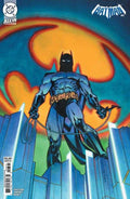 Batman #3 Cover H Brian Stelfreeze Card Stock Variant