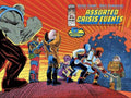 Assorted Crisis Events #6 Cover C Eric Zawadzki Youngblood Team Up Variant (Mature)
