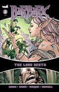 Barbaric The Long Death #2 (Of 3) Cover A Nathan Gooden