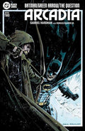 Batman Green Arrow The Question Arcadia #2 (Of 4) Cover A Gabriel Hardman (Mature)
