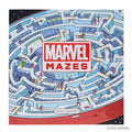 Marvel Mazes TPB